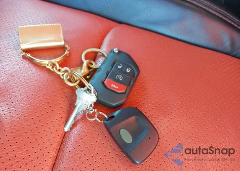 2021 Jeep Gladiator Mojave 4X4 z USA, uszkodzony, nr VIN 1C6JJTEG3ML567002